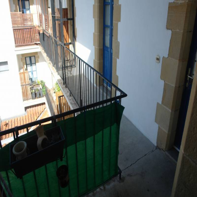 Offres de vente Appartement Hendaye (64700)