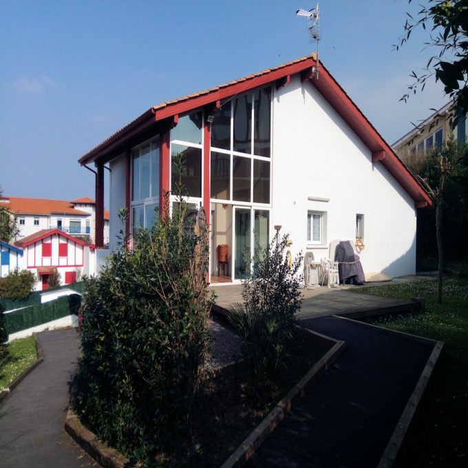 Achat immobilier à Hendaye et sa région EKI Immobilier