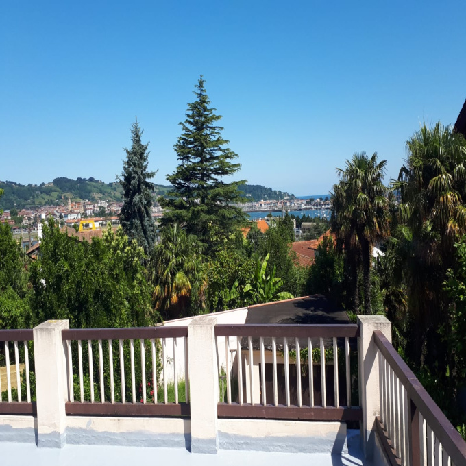 Offres de vente Villa Hendaye (64700)