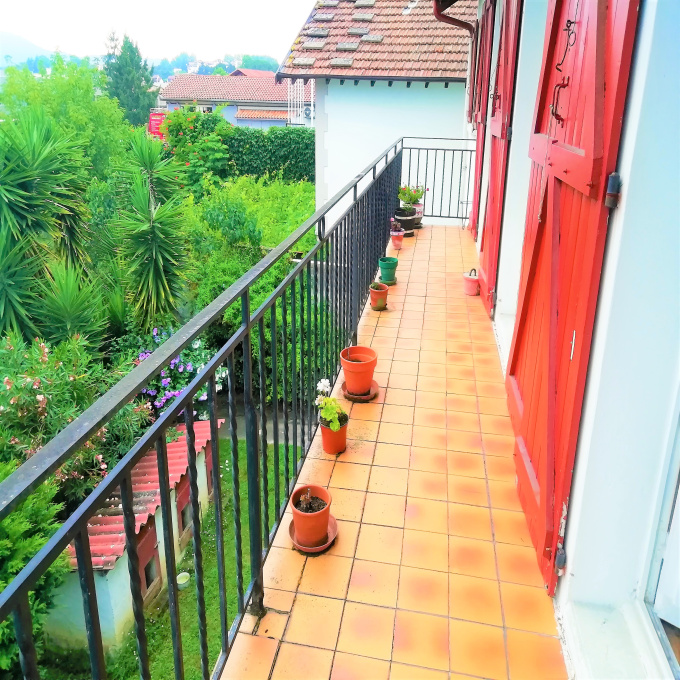 Offres de vente Maison Urrugne (64122)
