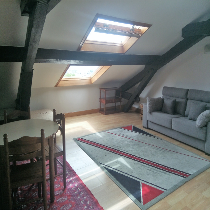 Offres de location Studio Hendaye (64700)