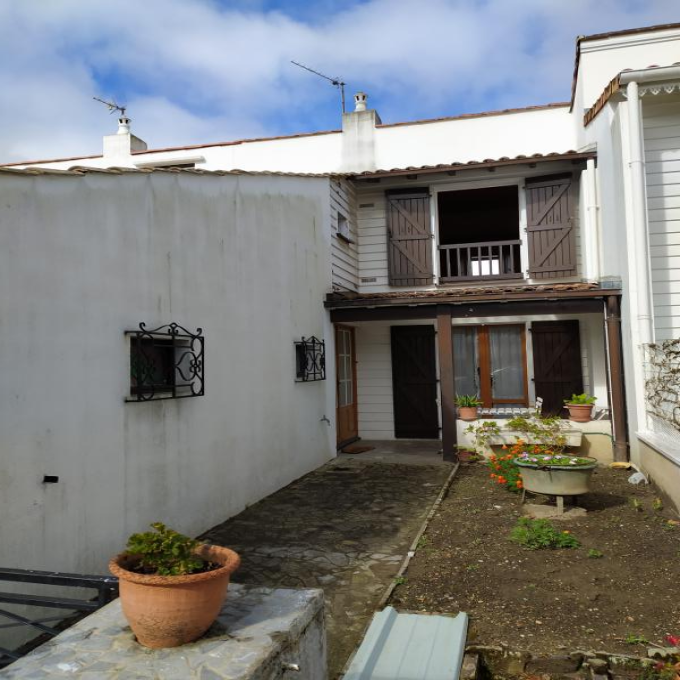 Achat maison Hendaye, vente villa Hendaye et sa région EKI Immobilier