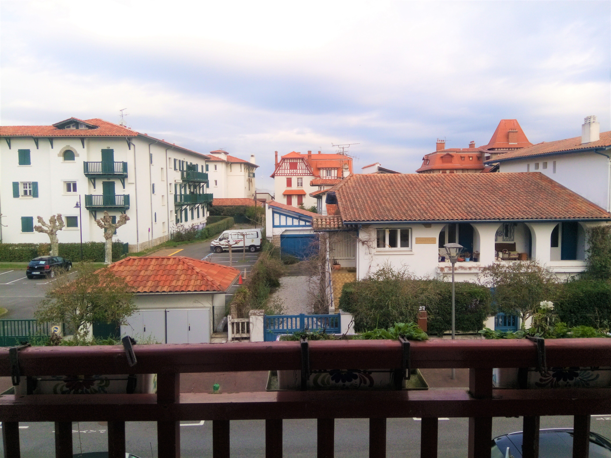 vente HENDAYE PLAGE EKI Immobilier