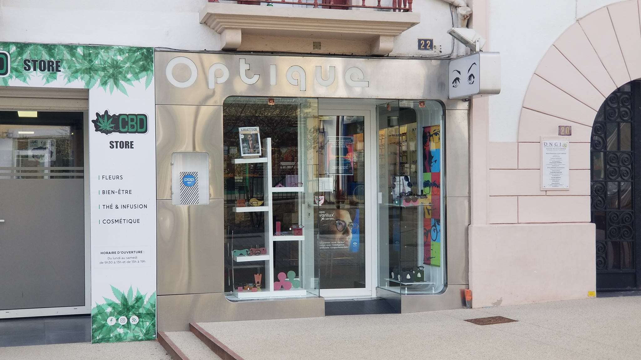 Photo bien immobilier